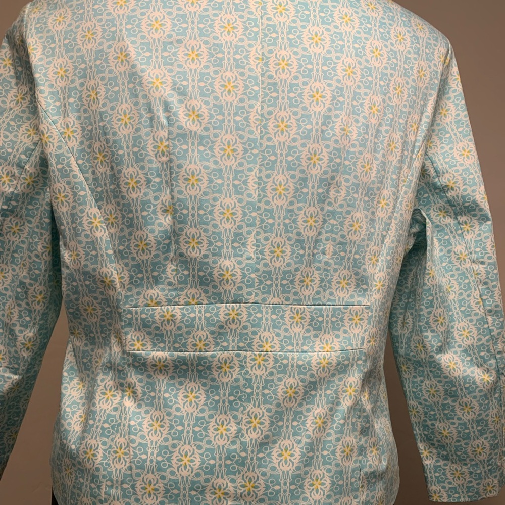 Casual or dressy blazer